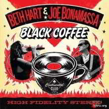 Beth Hart & Joe Bonamassa - Black Coffee 2018 торрентом