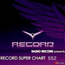 Record Super Chart 552 2018 торрентом