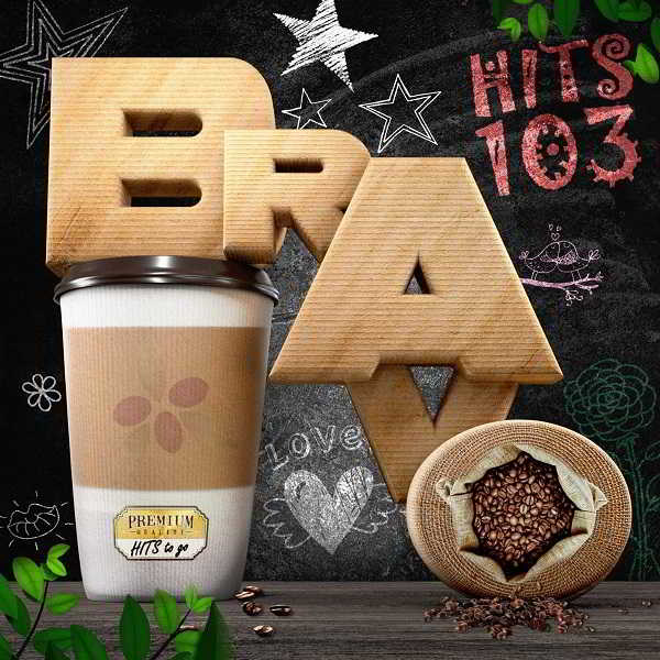 Bravo Hits Vol.103 [2CD]