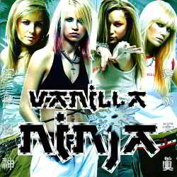 Vanilla Ninja - Vanilla Ninja