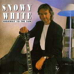 Snowy White - Highway to the Sun 1994 торрентом