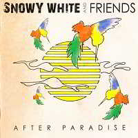 Snowy White and Friends - After Paradise [Live]