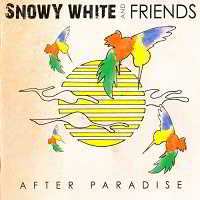 Snowy White and Friends - After Paradise [Live] 2012 торрентом