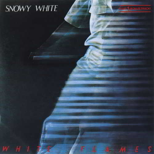 Snowy White - White Flames [Reissue] (1983)- 1992 торрентом