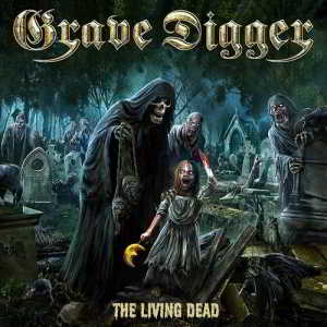 Grave Digger - The Living Dead 2018 торрентом