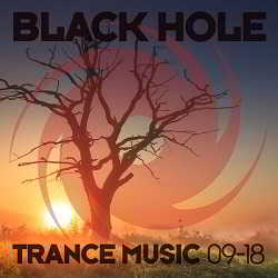 Black Hole Trance Music 09-18 2018 торрентом