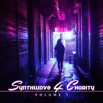 Synthwave 4 Charity, vol. 1