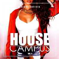 House Campus Vol.4 2018 торрентом