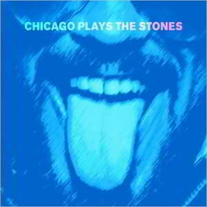 Chicago Plays The Stones 2018 торрентом