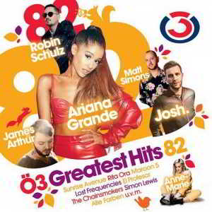 O3 Greatest Hits Vol.82