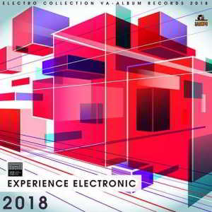 Experience Electronic 2018 торрентом