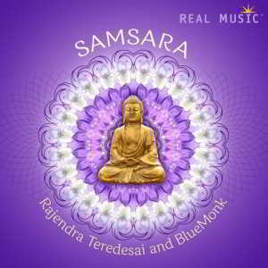 Rajendra Teredesai & BlueMonk - Samsara