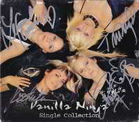 Vanilla Ninja - Single Collection [5CD Box]