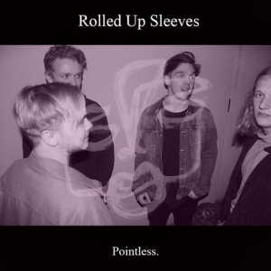 Rolled Up Sleeves - Pointless.