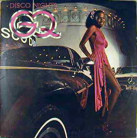 GQ - Disco Nights 1979 2018 торрентом
