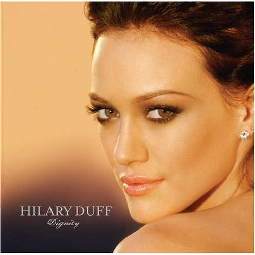 Hilary Duff - Dignity 2018 торрентом