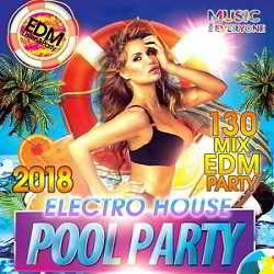 Electro House Pool Party