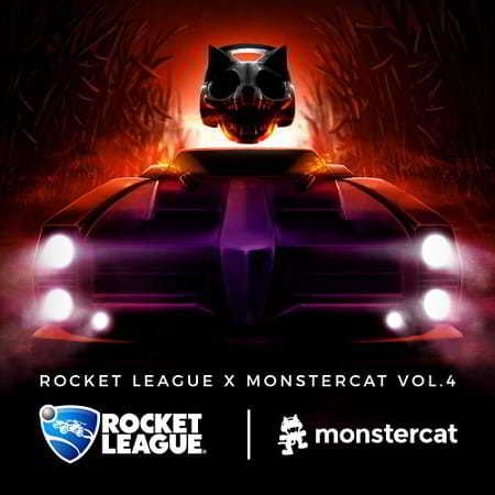 Rocket League x Monstercat Vol.4 2018 торрентом