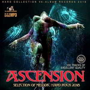 Ascension: Selection Of Melodic Hard Rock 2018 торрентом