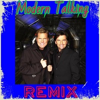 Modern Talking - Remix от Виталия 72 [01-08]