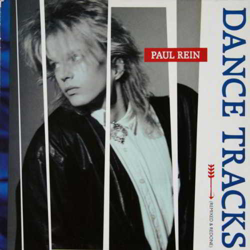 Paul Rein - Dance Tracks [Remixed & Redone]