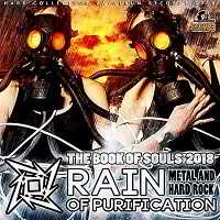 Rain Of Purification 2018 торрентом