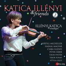 Katica Illenyi & Friends