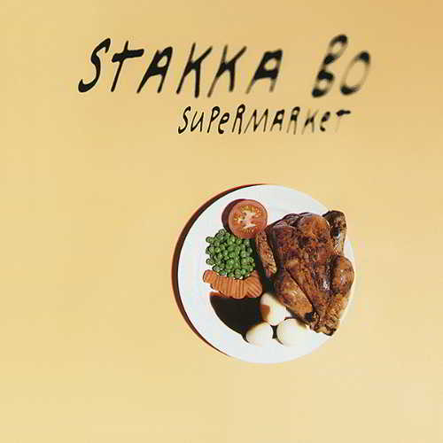 Stakka Bo - Supermarket