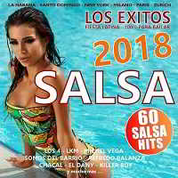 Salsa 2018 - Los Exitos 2018 торрентом