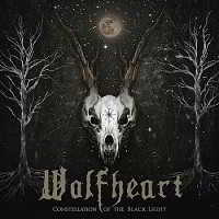 Wolfheart - Constellation Of The Black Light