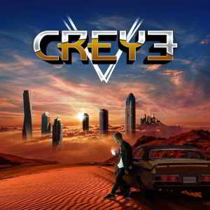 Creye - Creye 2018 торрентом