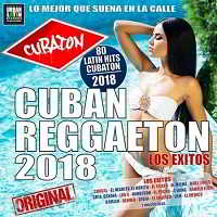 Cubaton 2018 - Cuban Reggaeton 2018 торрентом