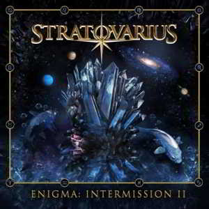 Stratovarius - Enigma: Intermission II 2018 торрентом