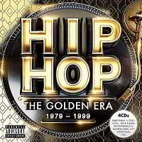 Hip Hop - The Golden Era 1979-1999 [4CD] 2018 торрентом