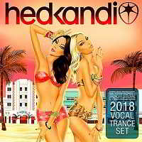 Hendkandi: Vocal Trance