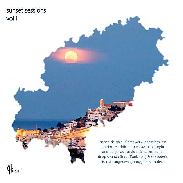 Sunset Sessions Vol.1 2018 торрентом