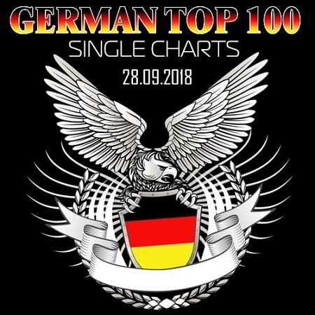 German Top 100 Single Charts 28.09.2018 2018 торрентом