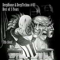 Deep House & Deep Techno #03: Best Of 5 Years 2018 торрентом