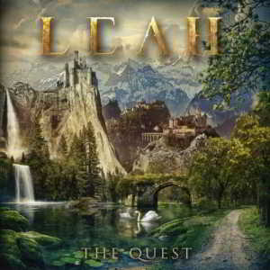 Leah - The Quest 2018 торрентом