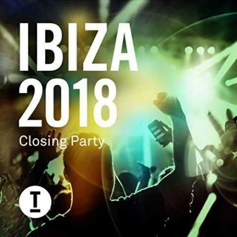 Toolroon Presents: Ibiza 2018 Closing Party