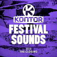 Kontor Festival Sounds 2018: The Closing [3CD] 2018 торрентом