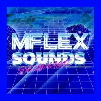 Mflex Sounds - SynthMagic 2018 торрентом