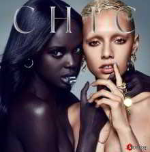 Nile Rodgers & Chic - It’s About Time 2018 торрентом