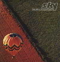 Sky - The Great Balloon Race