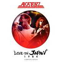 Alcatrazz – Live in Japan 1984 [Complete Edition] 1984 торрентом