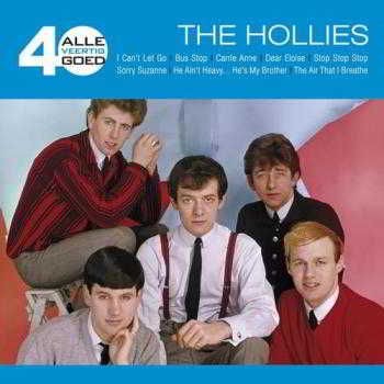 The Hollies - Alle 40 Goed The Hollies (2CD) 2018 торрентом