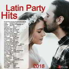 Latin Party Hits 2018 торрентом