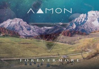 Aamon - Forevermore 2018 торрентом