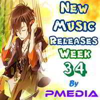 New Music Releases Week 34 2018 торрентом