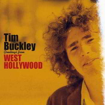 Tim Buckley - Greetings From West Hollywood